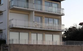 Appartement Arcachon Perreire Premiere Ligne Les Pieds Dans L Eau Vue Magnifique Sur Le Bassin